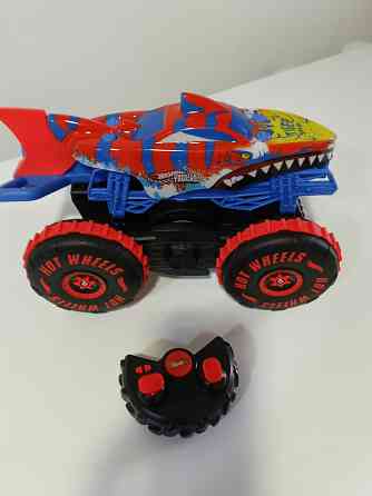 Игрушка Хотвилс Донецк