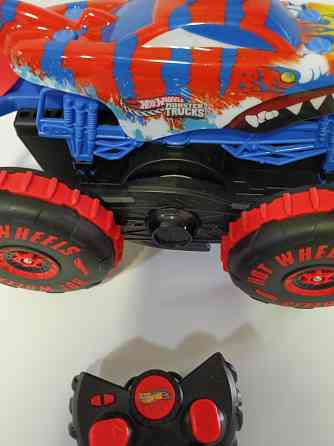 Игрушка Хотвилс Донецк