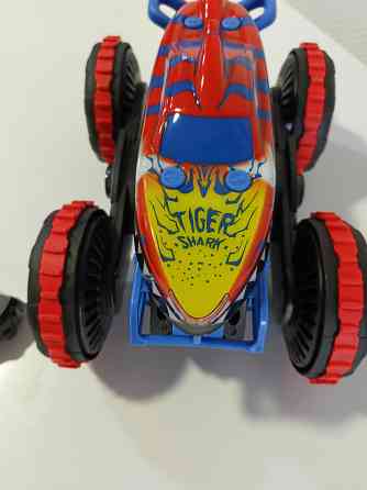 Игрушка Хотвилс Донецк