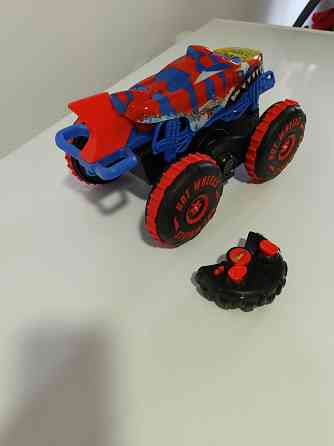 Игрушка Хотвилс Донецк