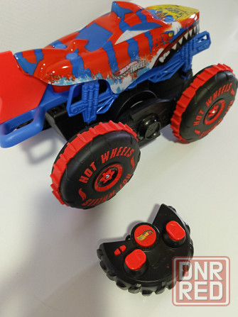 Игрушка Хотвилс Донецк - изображение 4