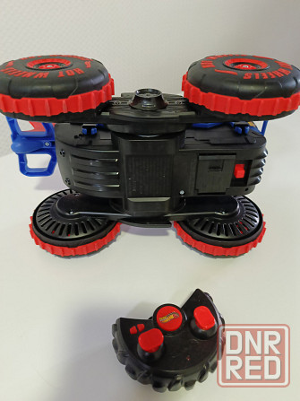 Игрушка Хотвилс Донецк - изображение 3