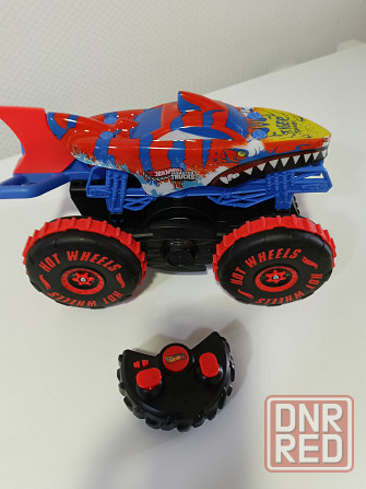 Игрушка Хотвилс Донецк - изображение 1