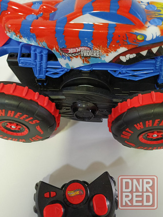 Игрушка Хотвилс Донецк - изображение 2