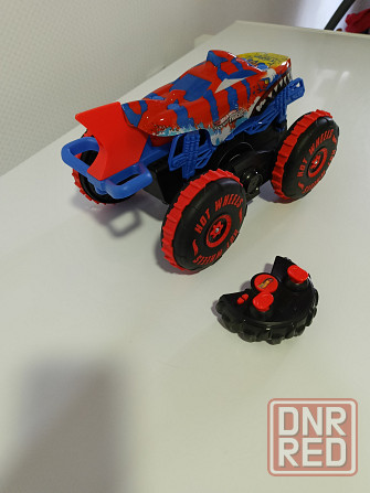 Игрушка Хотвилс Донецк - изображение 5