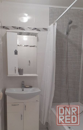 Киевский район, Железнодорожный вокзал, Привокзальный рынок Донецк - изображение 8