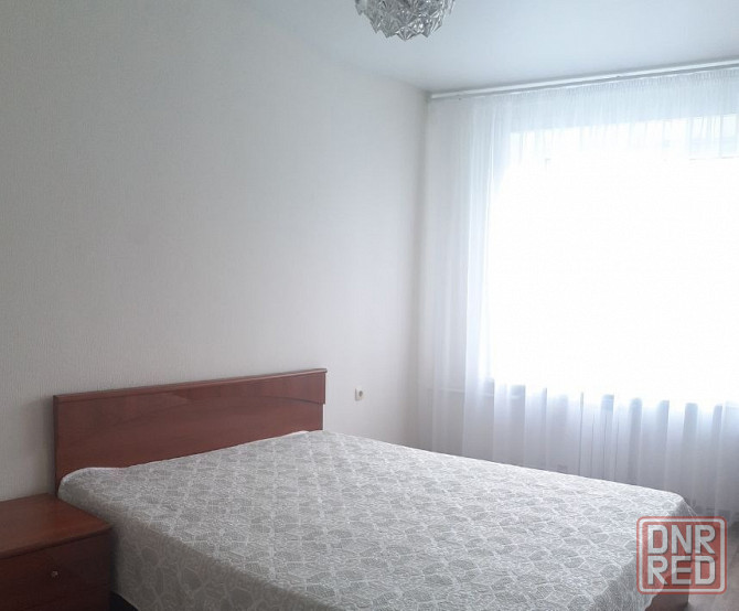 Киевский район, Железнодорожный вокзал, Привокзальный рынок Донецк - изображение 4