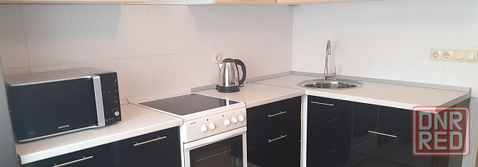 Киевский район, Железнодорожный вокзал, Привокзальный рынок Донецк - изображение 7