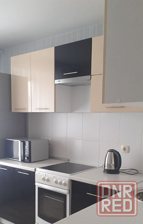 Киевский район, Железнодорожный вокзал, Привокзальный рынок Донецк - изображение 1