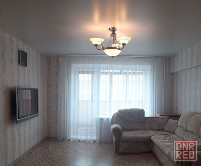 Киевский район, Железнодорожный вокзал, Привокзальный рынок Донецк - изображение 2