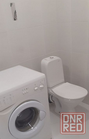 Киевский район, Железнодорожный вокзал, Привокзальный рынок Донецк - изображение 9