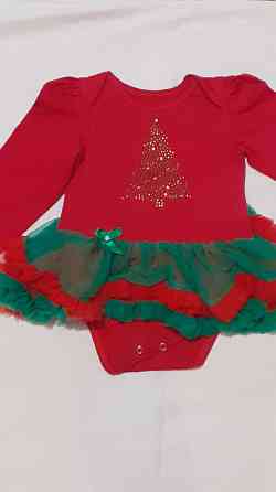 Новогоднее платье Донецк