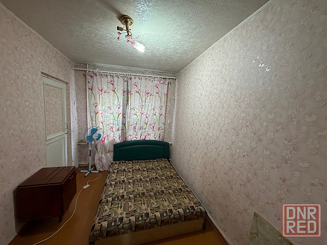 Продам 3-х комн. кв., 2/2 эт., 56 м.кв. - Макеевка, ул. Донецкое шоссе, шахта Батова Макеевка - изображение 3