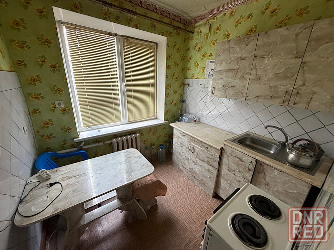 Продам 3-х комн. кв., 2/2 эт., 56 м.кв. - Макеевка, ул. Донецкое шоссе, шахта Батова Макеевка - изображение 1