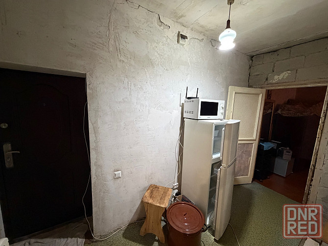 Продам 3-х комн. кв., 2/2 эт., 56 м.кв. - Макеевка, ул. Донецкое шоссе, шахта Батова Макеевка - изображение 6