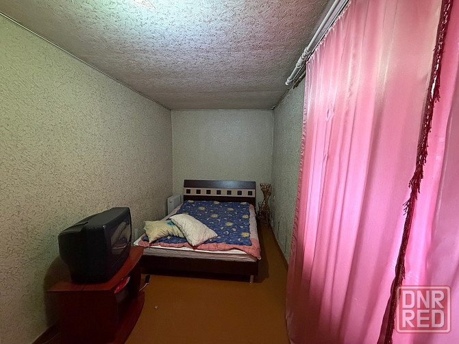 Продам 3-х комн. кв., 2/2 эт., 56 м.кв. - Макеевка, ул. Донецкое шоссе, шахта Батова Макеевка - изображение 4