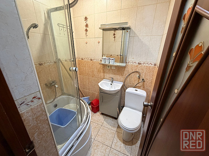 Продам 3-х комн. кв., 2/2 эт., 56 м.кв. - Макеевка, ул. Донецкое шоссе, шахта Батова Макеевка - изображение 5