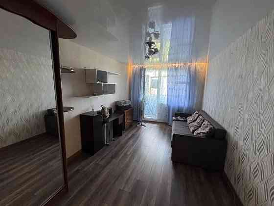 Сдаётся однокомнатная квартира, ул. Стадионная Донецк