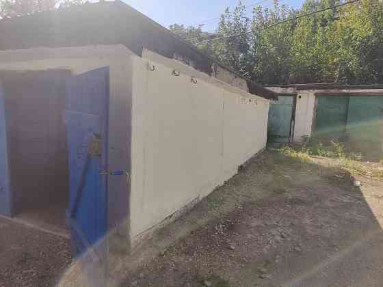 Гараж Макеевка восточный Макеевка