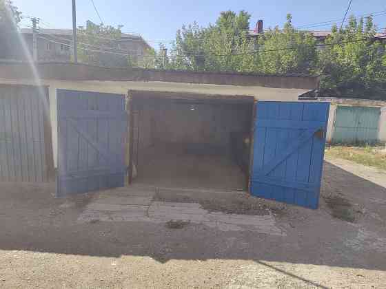 Гараж Макеевка восточный Макеевка