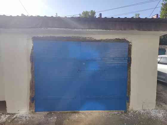 Гараж Макеевка восточный Макеевка