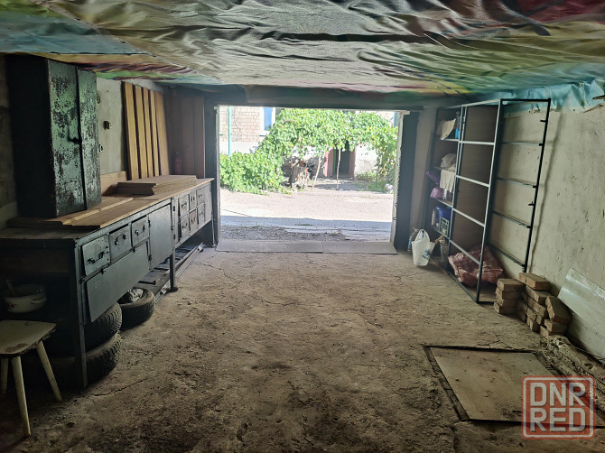 Гараж Макеевка восточный Макеевка - изображение 6