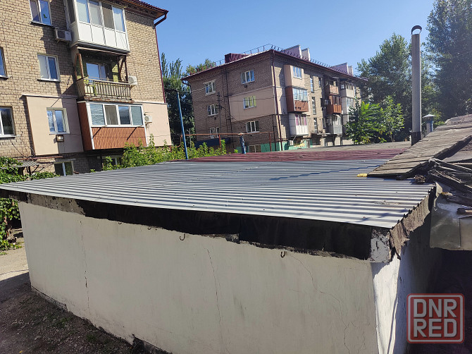 Гараж Макеевка восточный Макеевка - изображение 4