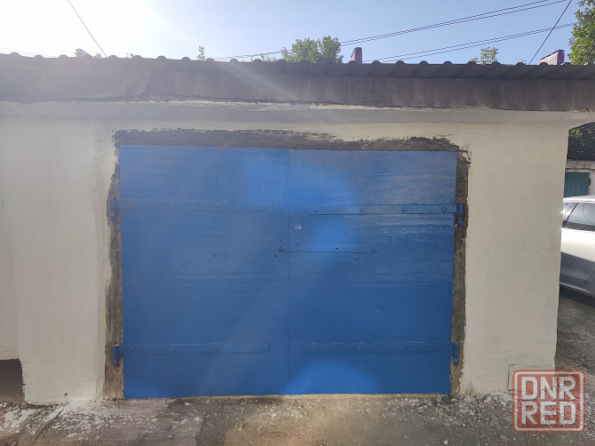 Гараж Макеевка восточный Макеевка - изображение 3