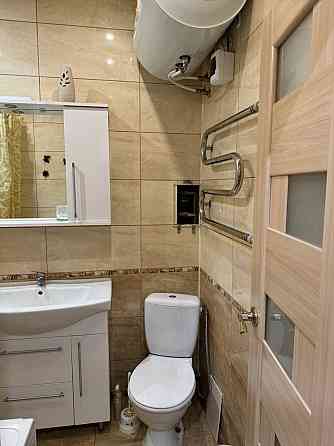 Сдается однокомнатная квартира в Калининском районе по проспекту Ильича 98 (ориентир ост. Макаронка) Донецк