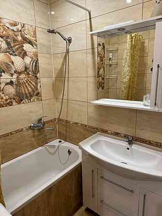 Сдается однокомнатная квартира в Калининском районе по проспекту Ильича 98 (ориентир ост. Макаронка) Донецк