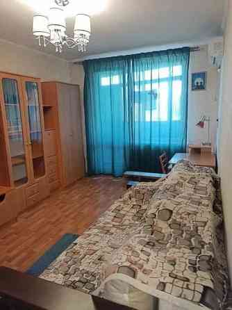 Сдается однокомнатная квартира на улице Университетской (Ориентир, магазин "Изумруд", парк кованных Донецк