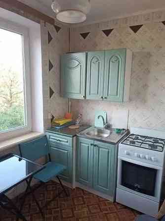 Сдается однокомнатная квартира на улице Университетской (Ориентир, магазин "Изумруд", парк кованных Донецк