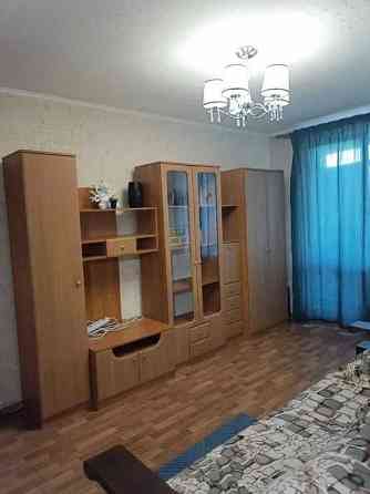 Сдается однокомнатная квартира на улице Университетской (Ориентир, магазин "Изумруд", парк кованных Донецк