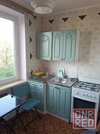 Сдается однокомнатная квартира на улице Университетской (Ориентир, магазин "Изумруд", парк кованных Донецк - изображение 2