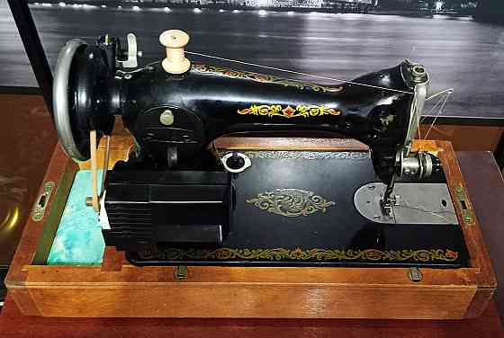 Швейная машина Пмз . электропривод. Донецк