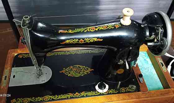 Швейная машина Пмз . электропривод. Донецк