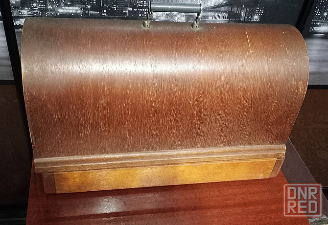 Швейная машина Пмз . электропривод. Донецк - изображение 4