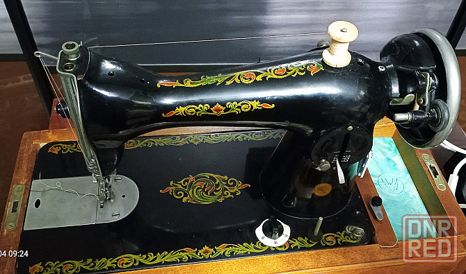 Швейная машина Пмз . электропривод. Донецк - изображение 2