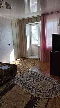 1-к. квартира, 40м2 Мариуполь