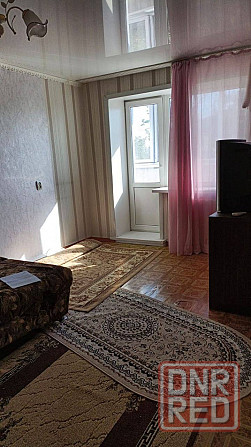 1-к. квартира, 40м2 Мариуполь - изображение 2