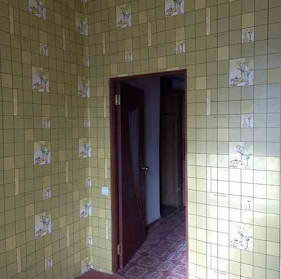 Продаю долю в 2-х ком.квартире Донецк