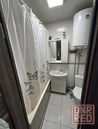 Сдается однокомнатная квартира в Киевском районе на Донецк Сити. Донецк - изображение 1