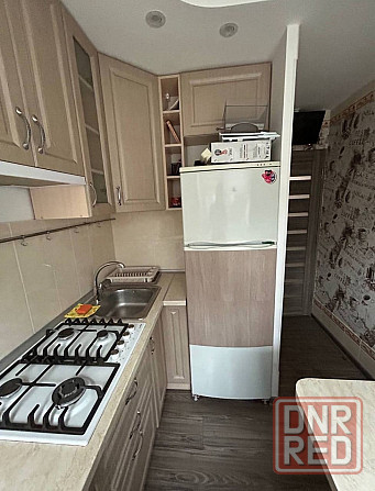 Сдается однокомнатная квартира в Киевском районе на Донецк Сити. Донецк - изображение 2