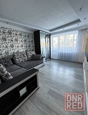 Сдается однокомнатная квартира в Киевском районе на Донецк Сити. Донецк - изображение 3