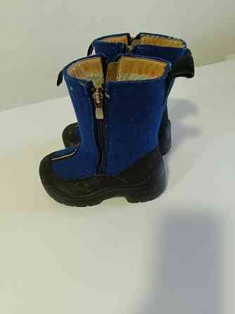 Детская обувь Донецк