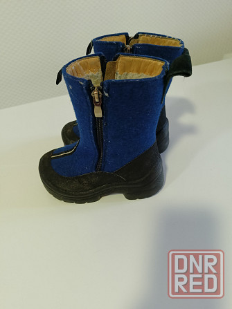 Детская обувь Донецк - изображение 6