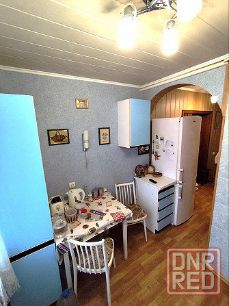 Сдам реальную уютную 2к.кв Куйбышева 5.ст вода есть Донецк - изображение 6