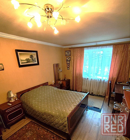 Сдам реальную уютную 2к.кв Куйбышева 5.ст вода есть Донецк - изображение 1