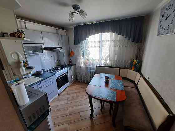 2-к квартира, 53 м2, 2/5 эт. Мариуполь