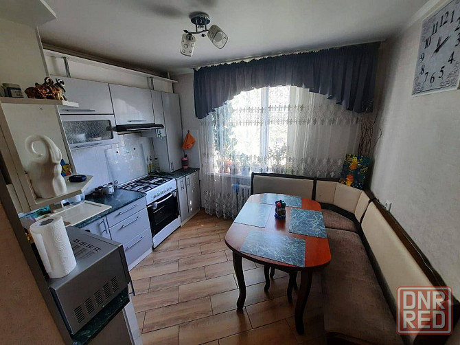 2-к квартира, 53 м2, 2/5 эт. Мариуполь - изображение 2